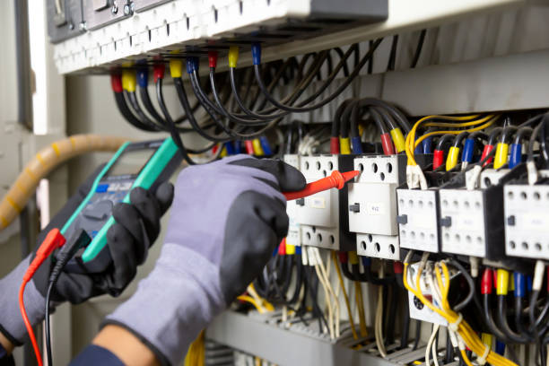 Emergency Electrical Repair Services in Ilchester, MD